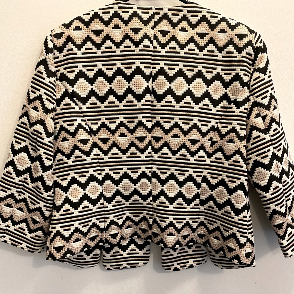 adL Working Chic Jacket - Picture 4 of 7